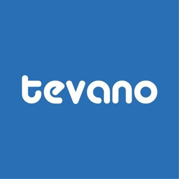 TEVO logo