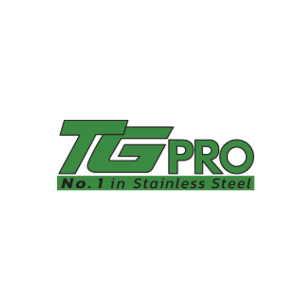 TGPRO logo