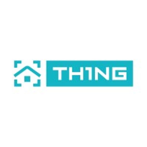 TH1NG logo