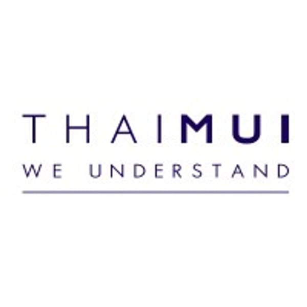 THMUI logo
