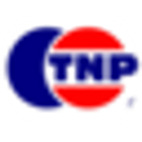TNPC logo