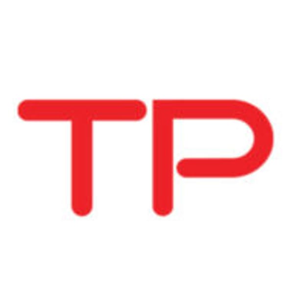 TPL logo