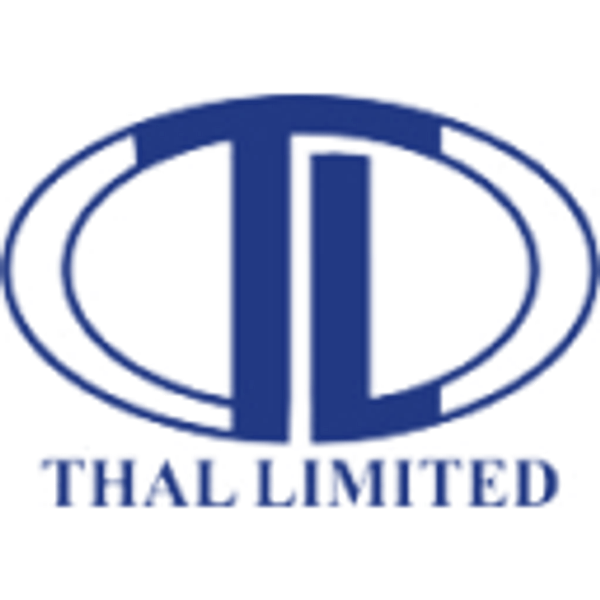 THALL logo