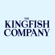 KING logo