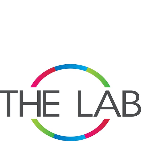 LAB logo