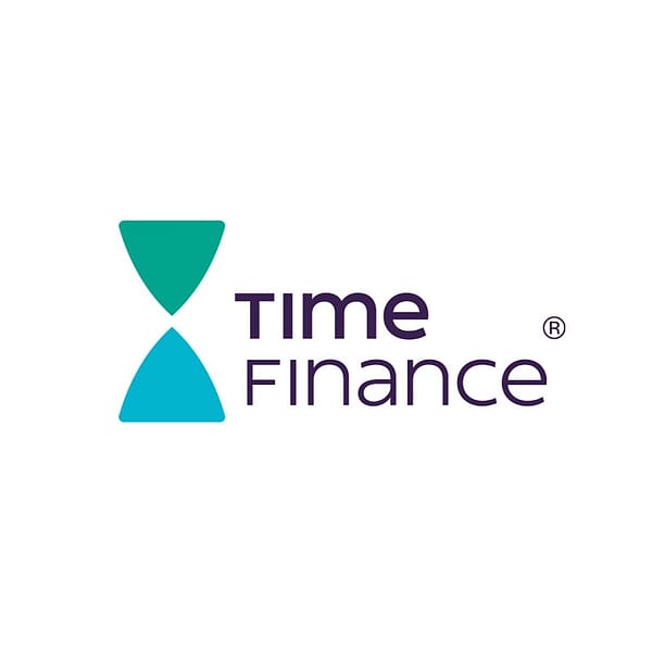 TIME logo