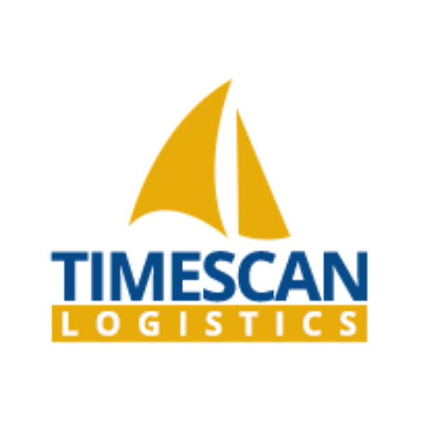 TIMESCAN logo