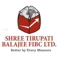 TIRUPATI logo
