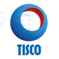 TISCO logo