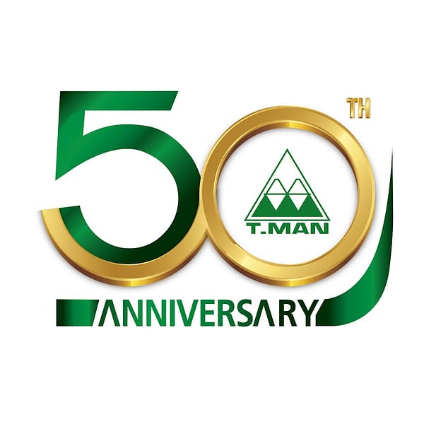 TMAN logo