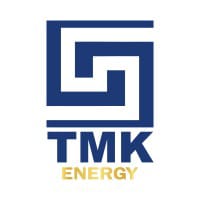 TMK logo