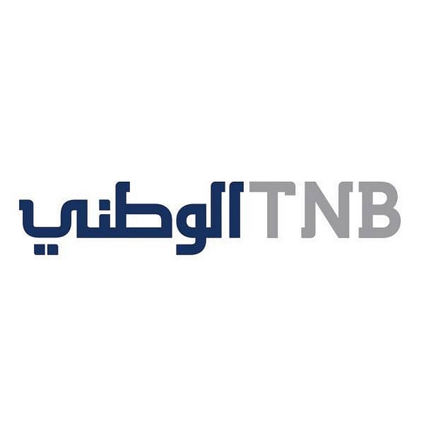 TNB logo
