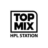 TOPMIX logo