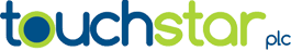 TST logo