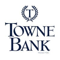 TOWN logo