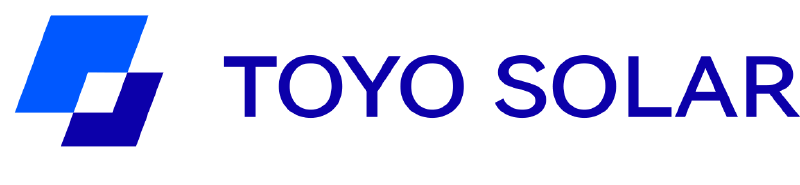 TOYO logo