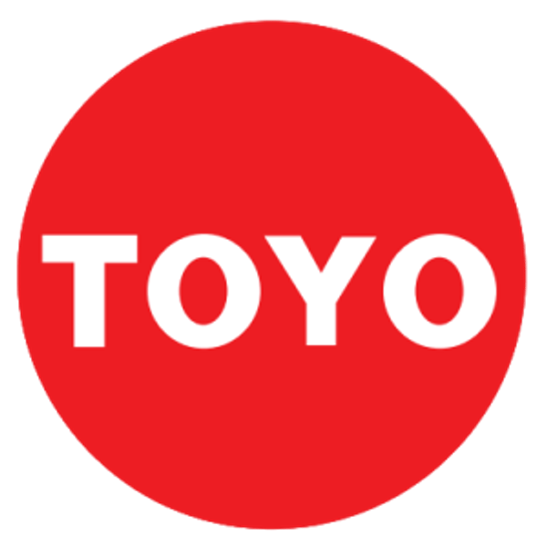 TOYOVEN logo