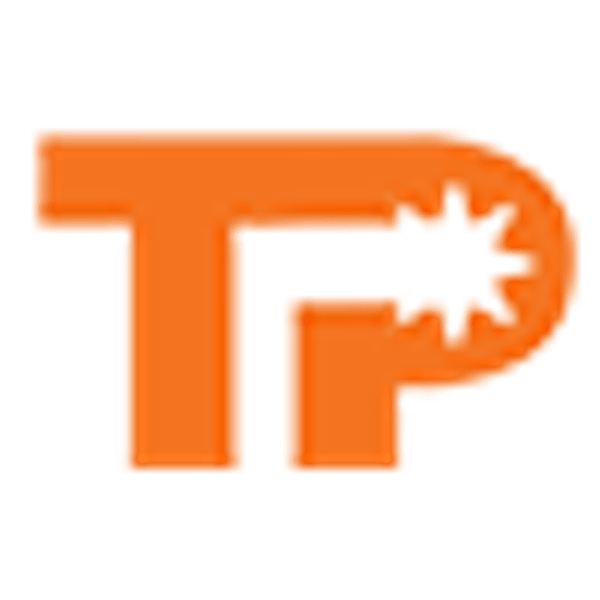 TPTEC logo