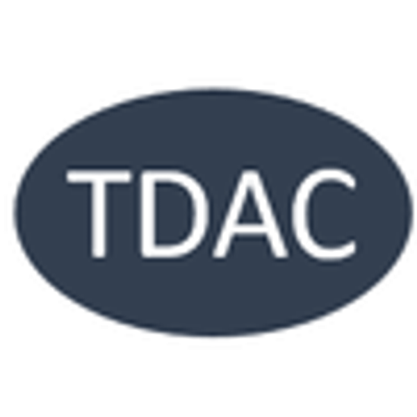 TDAC.U logo