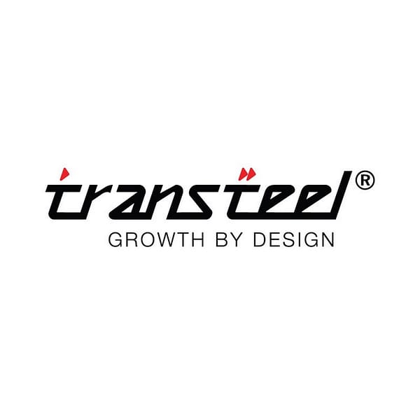 TRANSTEEL logo