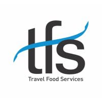 TRAVELFOOD logo
