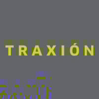 TRAXION A logo