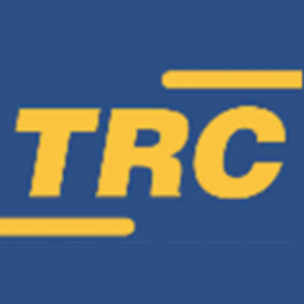 TRC logo