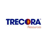 TREC logo