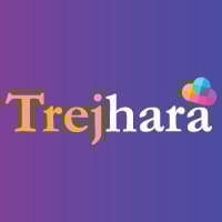 TREJHARA logo