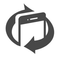 TD logo