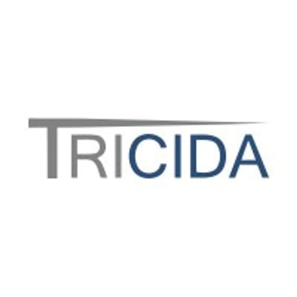 TCDA.Q logo