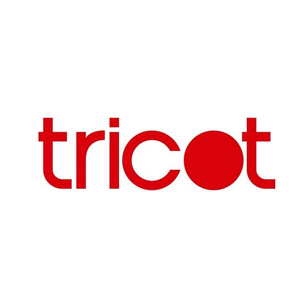 TRICOT logo