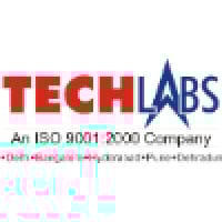 TECHLABS logo