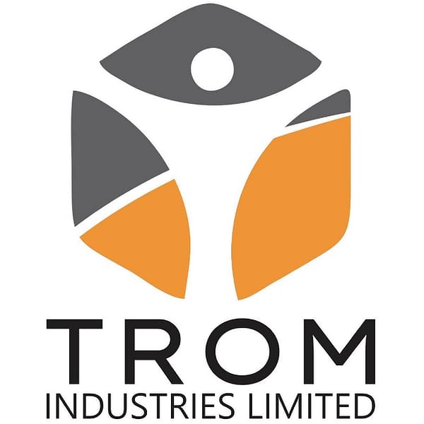 TROM logo