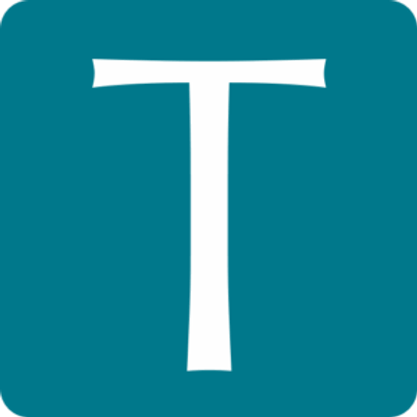 TRUE logo