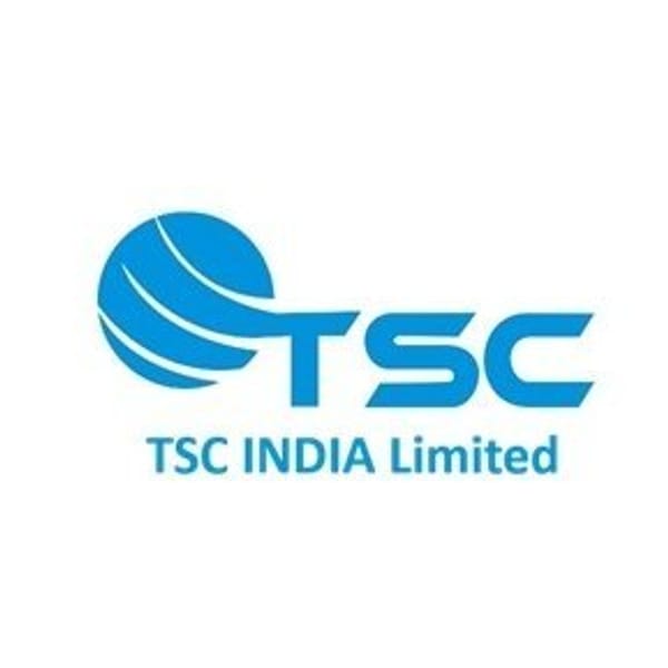 TSC logo
