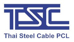 TSC logo