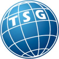 TSG logo