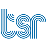 TSR logo