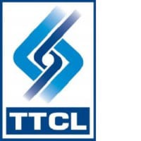 TTCL logo