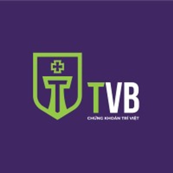 TVB logo