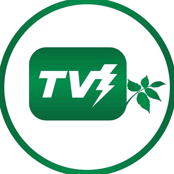 TVT logo