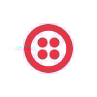 TWLO * logo