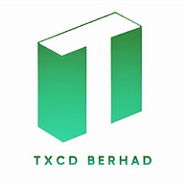 TXCD logo