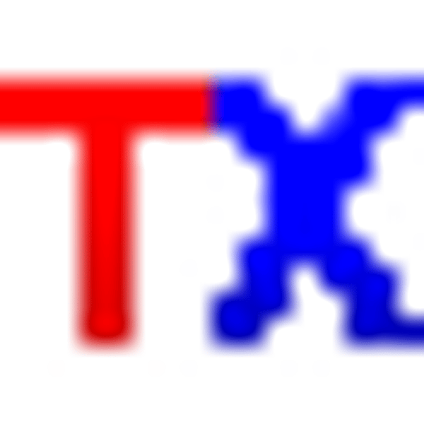 TXRP logo