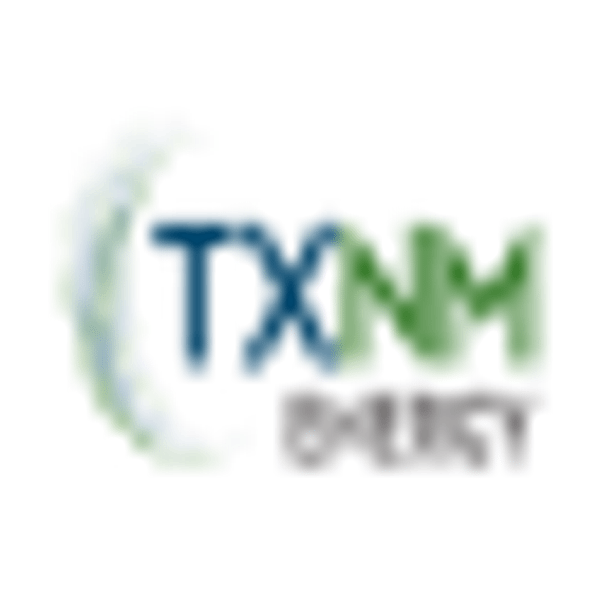TXNM logo