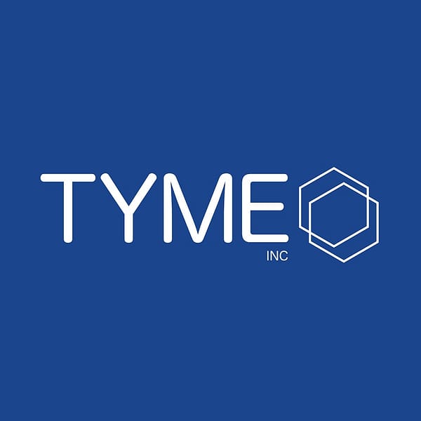 TYME logo
