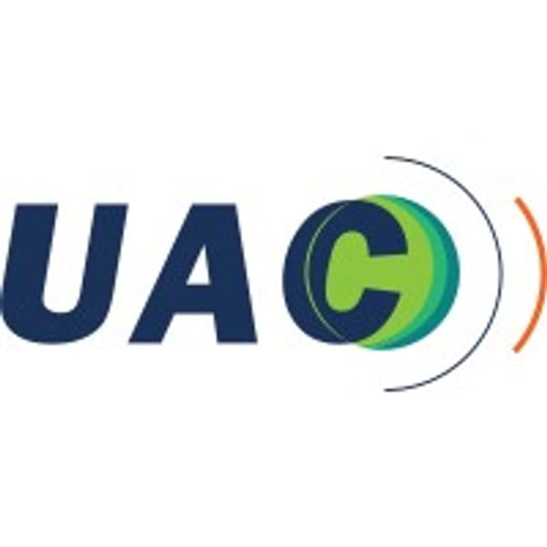 UAC logo