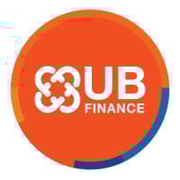 UBF.N0000 logo