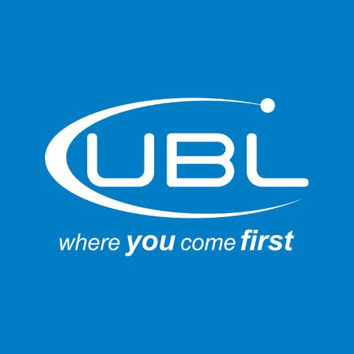 UBL logo